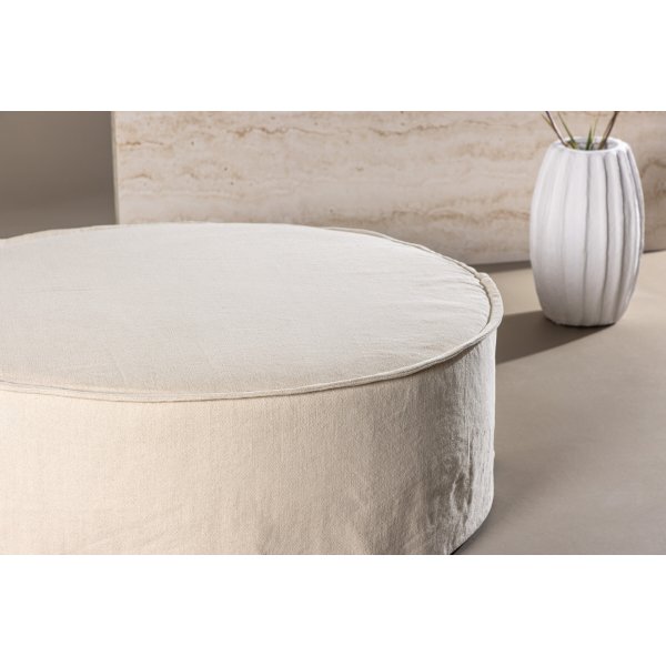 Ikkunapussi - beige Ikkunapussi - beige