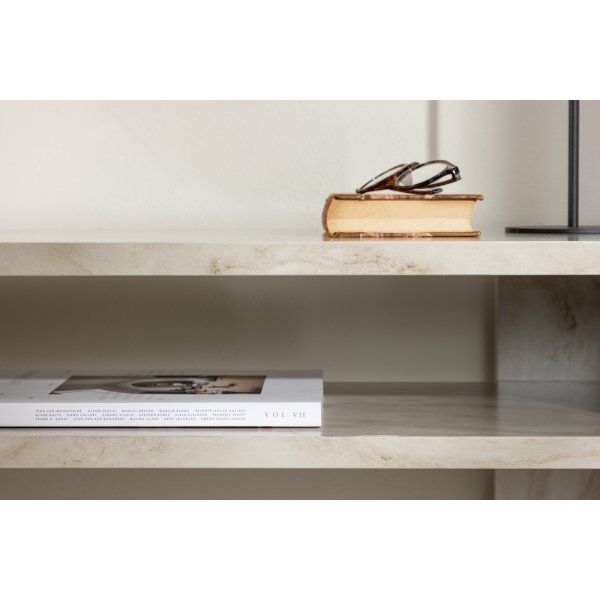 �lesund TV-taso - Beige