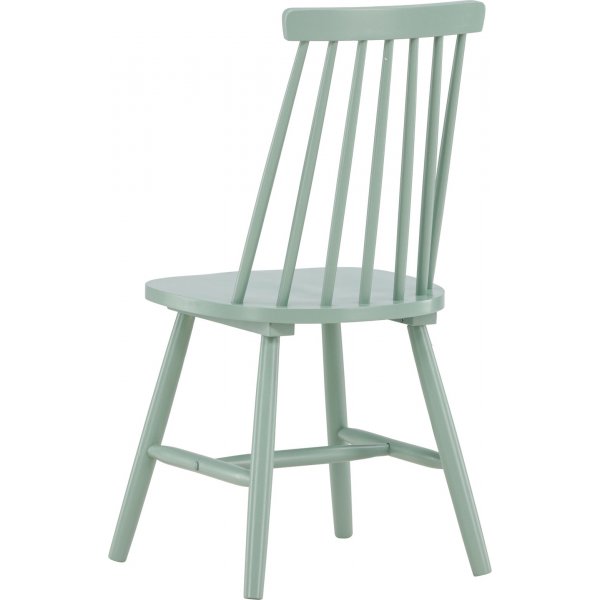 L�nneberga ruokap�yd�n tuoli - Vihre�