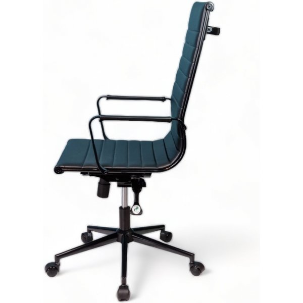 Bety-työtuoli H: 105 cm - Musta Bety-työtuoli H: 105 cm - Musta