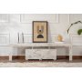 Enclave TV-taso - Freesia-marmori