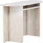 lesund konsolipyt 120 x 40 cm - Beige