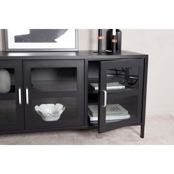 Torpa senkki - musta Torpa senkki - musta