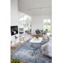 Paradis sohvapyt 120 x 70 cm - Valkoinen