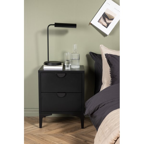 Alexander lipasto - musta Alexander lipasto - musta