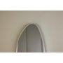 Borgholm peili 55 x 30 cm - Hopea