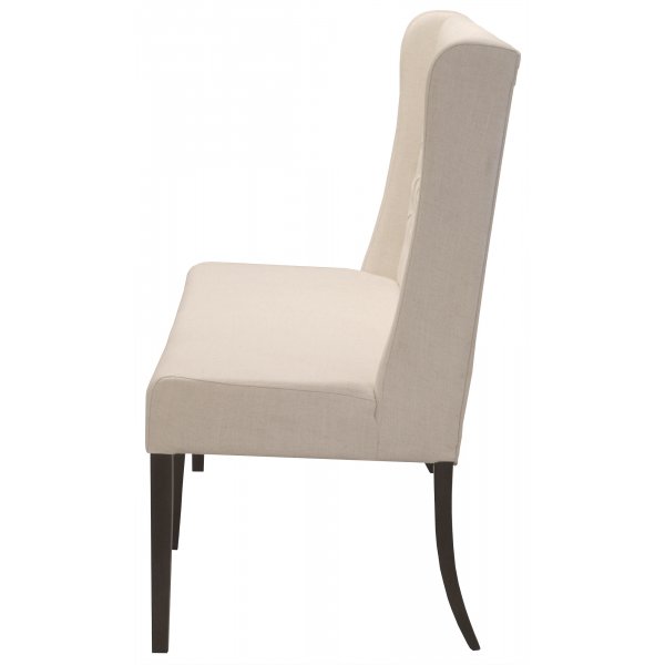 M�rrum 3-istuttava kangassohva - Valinnainen v�ri