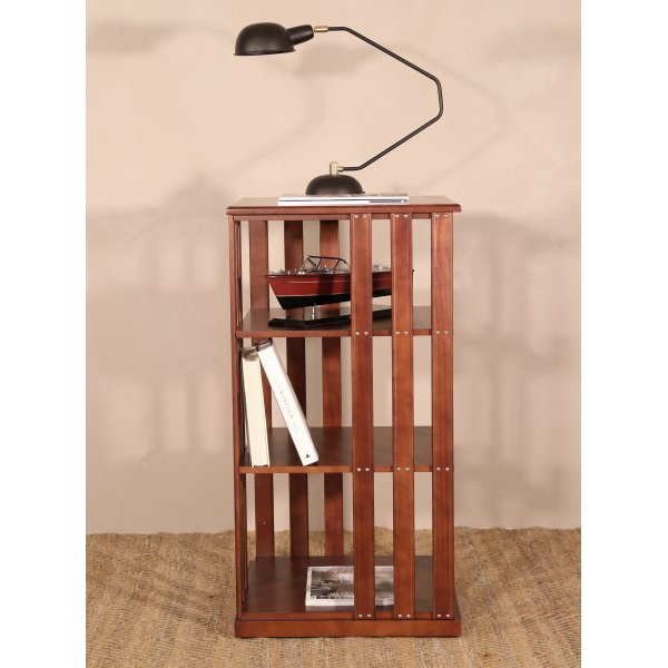 Kirjapyr mahonkia - kntyv 360 - Mozart