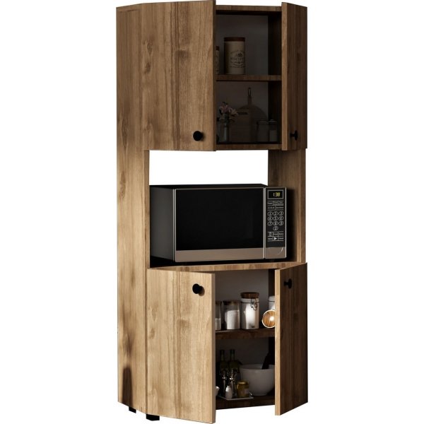 Melanie-kaappi - p�hkin�