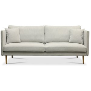 Östermalm 2-istuttava sohva - Valinnainen väri + Huonekalujen tahranpoistoaine