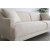 Hanna beige 3-istuttava sohva + Huonekalujen tahranpoistoaine