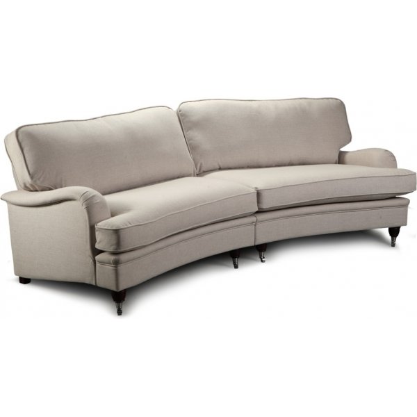 Howard Southampton XL -kaarisohva 275 cm - Beige