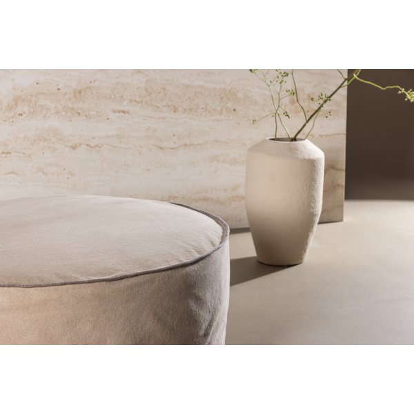 Ikkunapussi - ruskea Ikkunapussi - ruskea