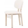 Sia ruokapydn tuoli - beige/valkoinen