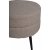 Mariana pouf - beige nalle