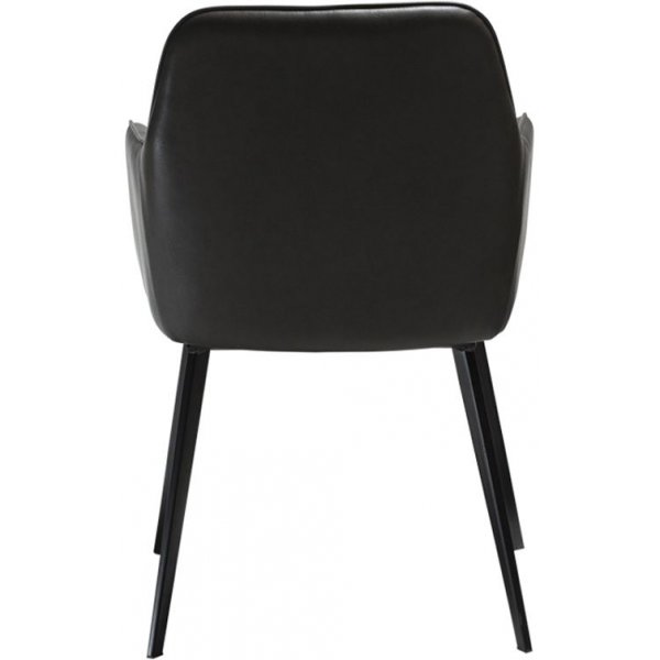 Embrace-nojatuoli - Vintage harmaa Embrace-nojatuoli - Vintage harmaa