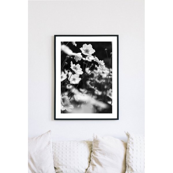 Posterworld - Motif Lilly - 70 x 100 cm