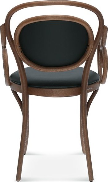 No 10 runkotuoli - Valinnainen rungon ja verhoilun v�ri