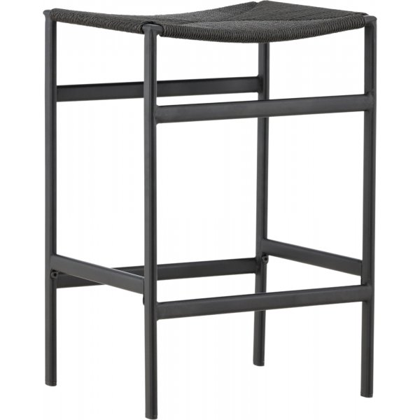 Polly baarijakkara - musta