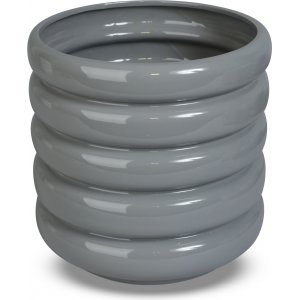 Ruukku Wheels k. 18 cm - Harmaa Ruukku Wheels k. 18 cm - Harmaa