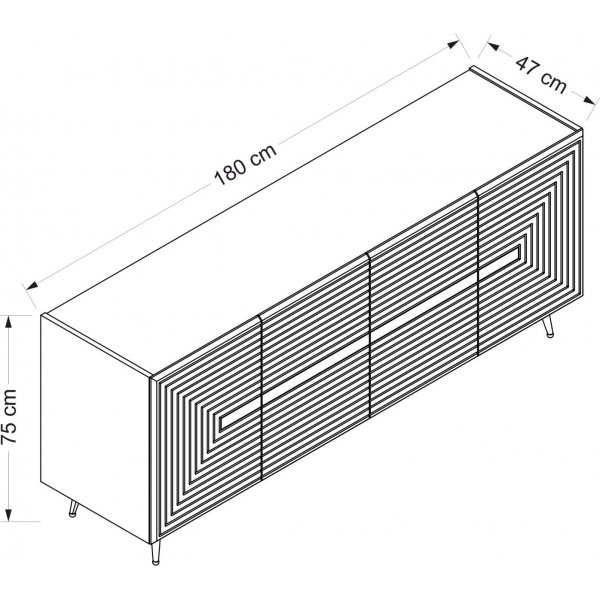 Jose senkki - antrasiitti Jose senkki - antrasiitti
