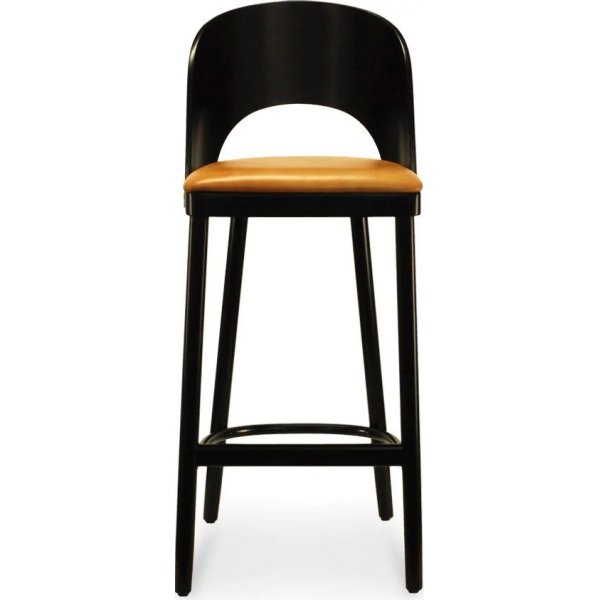 Avola baarituoli - Valinnainen rungon ja verhoilun väri Avola baarituoli - Valinnainen rungon ja verhoilun väri