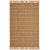 Rami-matto 150 x 80 cm - Beige