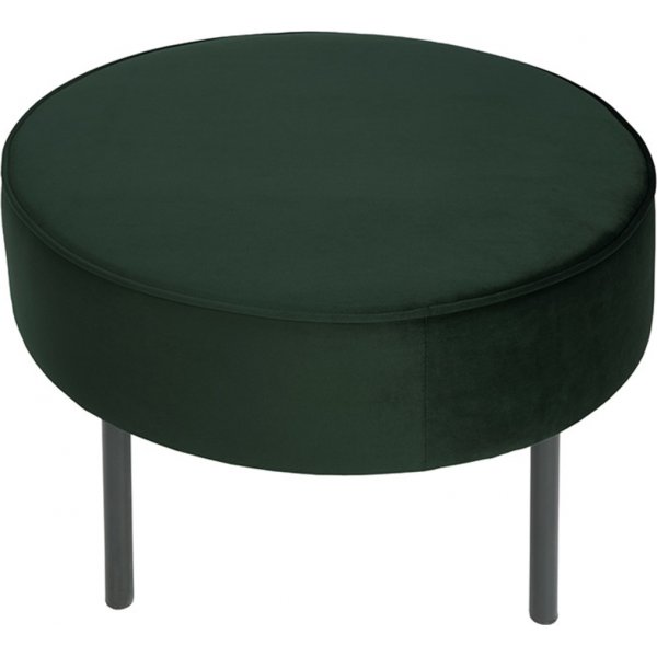 Lafu pouf - vihre�