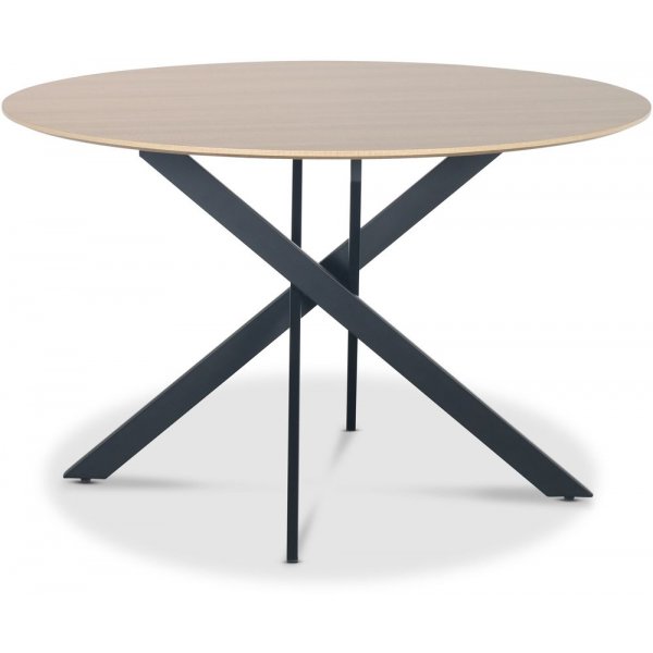 Hogrn ruokapyt 120 cm - Vaalea puu