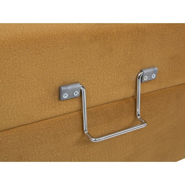 Säle vuodesohva - keltainen Säle vuodesohva - keltainen