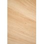 Ruokapyt luonnonvrinen 120 cm