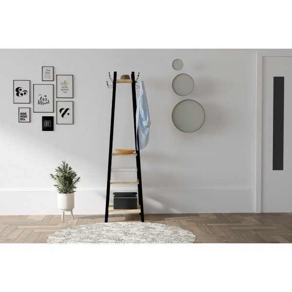 Morcot aulakalusteet - Sapphire tammi Morcot aulakalusteet - Sapphire tammi