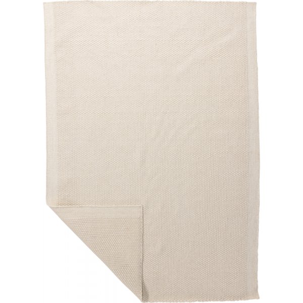 Vilma matto - luonnonvalkoinen Vilma matto - luonnonvalkoinen