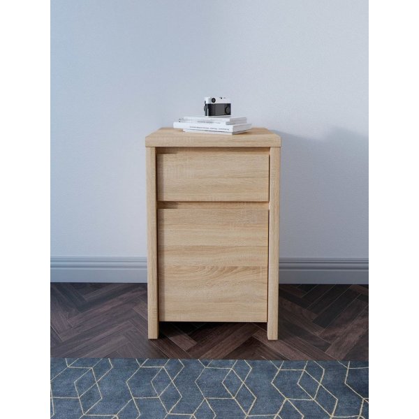 Filippa ypyt - Vaalea tammi