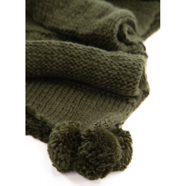 Ohut ruudullinen 130x170 cm - Vihreä Ohut ruudullinen 130x170 cm - Vihreä