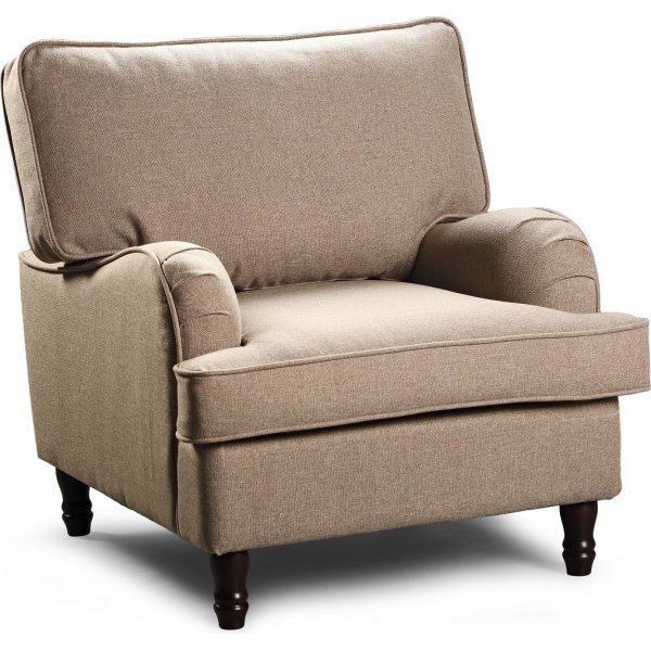 Howard Acosa nojatuoli - Beige