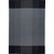 Kilim matto Harris - Kookos - Musta - 140x200 cm