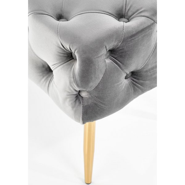 Pallas penkki - harmaa Pallas penkki - harmaa