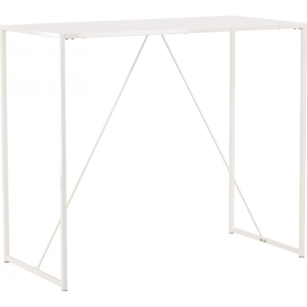 Brea bar pöytä 120 x 60 cm - Beige Brea bar pöytä 120 x 60 cm - Beige