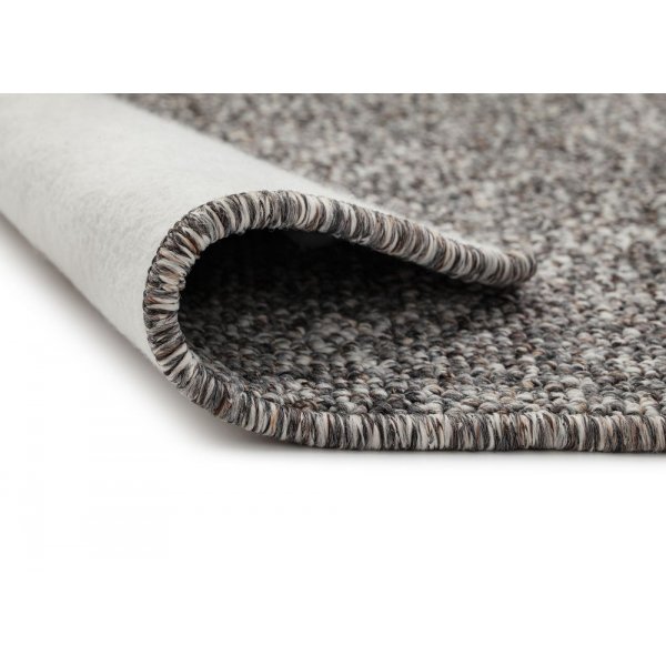 Litte kudottu matto Granville - Antrasiitti