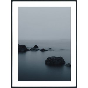 Posterworld - aihe Still Ocean - 50x70 cm