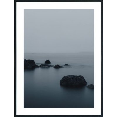 Posterworld - aihe Still Ocean - 70x100 cm