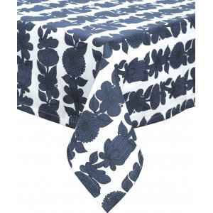Aster-kangas 140 x 250 cm - Sininen