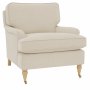 Howard Classic -nojatuoli - beige