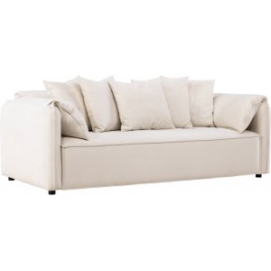 Torekov 3-istuttava sohva - beige Torekov 3-istuttava sohva - beige