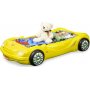 Bobo-kilpa-auto - Valinnainen vri!
