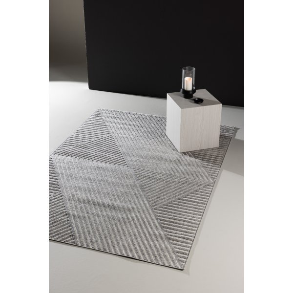 Aron matto - harmaa Aron matto - harmaa