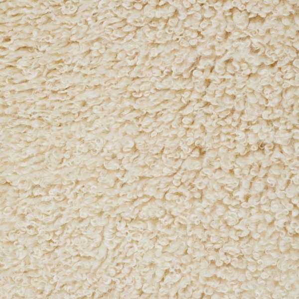 Villainen tekoturkis Beige - 60 x 90 cm Villainen tekoturkis Beige - 60 x 90 cm