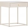 Bakal ypyt 43 x 50 cm - Beige