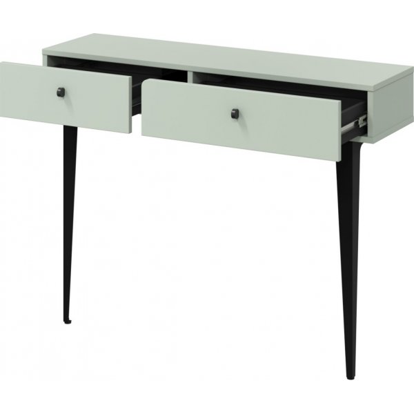 Värit konsolipöytä - Sage Värit konsolipöytä - Sage